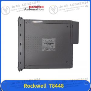 A-B 1336-B010-EOD-L3 Digital input/output module