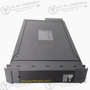 A-B 1336-B005-EOD-L3-S1 Digital input/output module