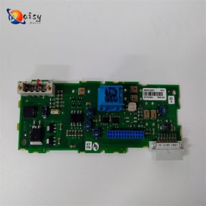 ABB 3HAB5845-1 controller module card Analog output board