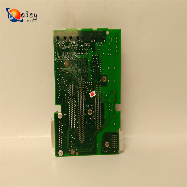 ABB 3HAC13120-4 Controller module industrial robot card - Image 2