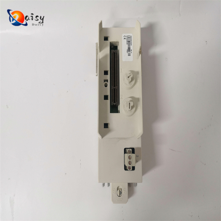 ABB 3HAC032203-004 Controller module Analog output board card - Image 5