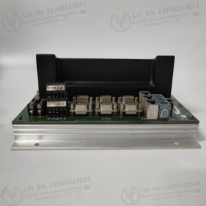 TRICONEX 5211S2 Temperature Controller Thermocouple Analog Input Block  Power Adjuster