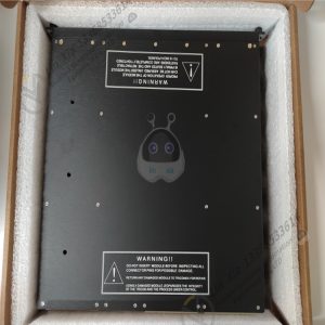 TRICONEX  8111 High density expansion rack