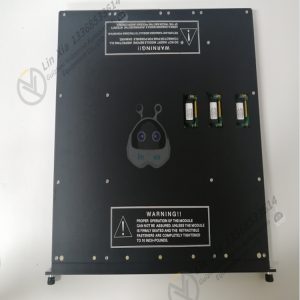TRICONEX   SRXM4211 Remote Module