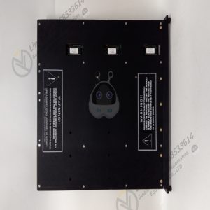 TRICONEX 4000093-210 programmable logic controller PLC