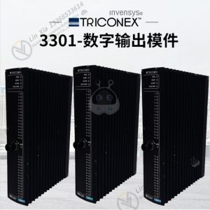 TRICONEX  3624 module