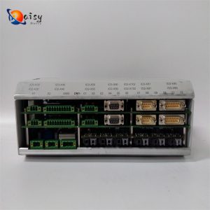 ABB DSQC609 AInput output module
