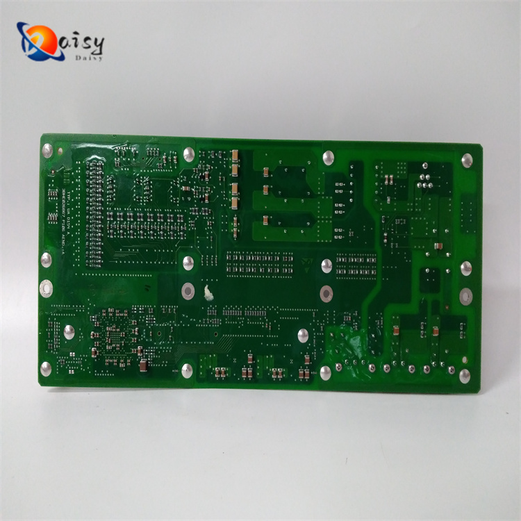 ABB 3HAC023750-001 controller module Analog output board card - Image 6