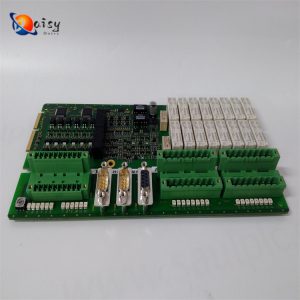 ABB 3HAC11487-9 Controller module Analog output board card