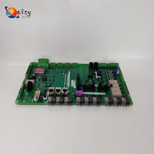 ABB 3BUP001191R1 Analog output board  controller module
