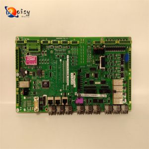ABB 3BSE005452R1 control board touch screen