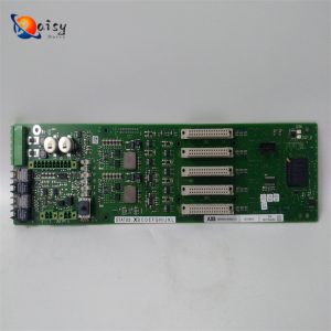 ABB PU512V1 3BSE004736R1 Real Time Accelerator