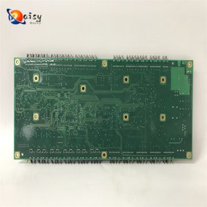 ABB 3HAC031825-001 Controller module Analog output board card