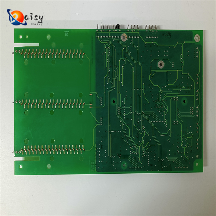 ABB DSPC153 controller module