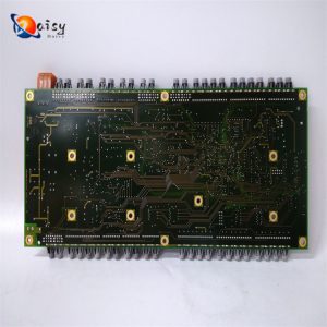 ABB 3BUR980024R1 controller module card Analog output board