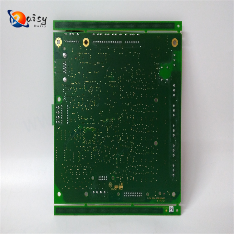 ABB 3HAC025784-001/100 Controller module card Analog output board - Image 4