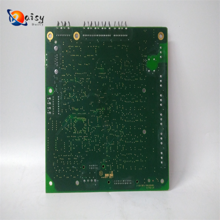 ABB 3HAC025784-001/100 Controller module card Analog output board - Image 5