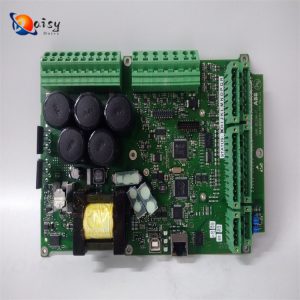 ABB 3BSE032423R1 controller module  Analog output board