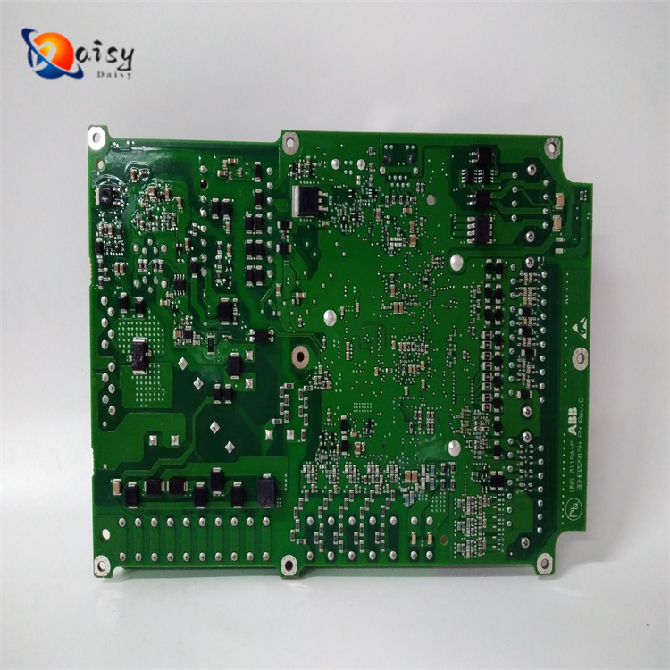 ABB DC501-CS31-ADA1 controller module - Image 3