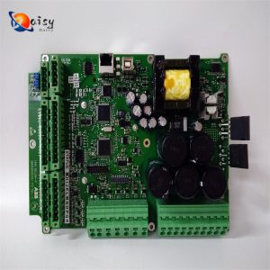ABB 3HAC1031-1 Analog output board Controller module card