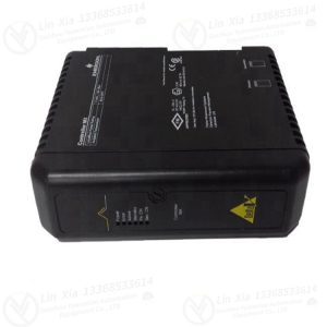 EMERSON 3A99164G03 analog input card