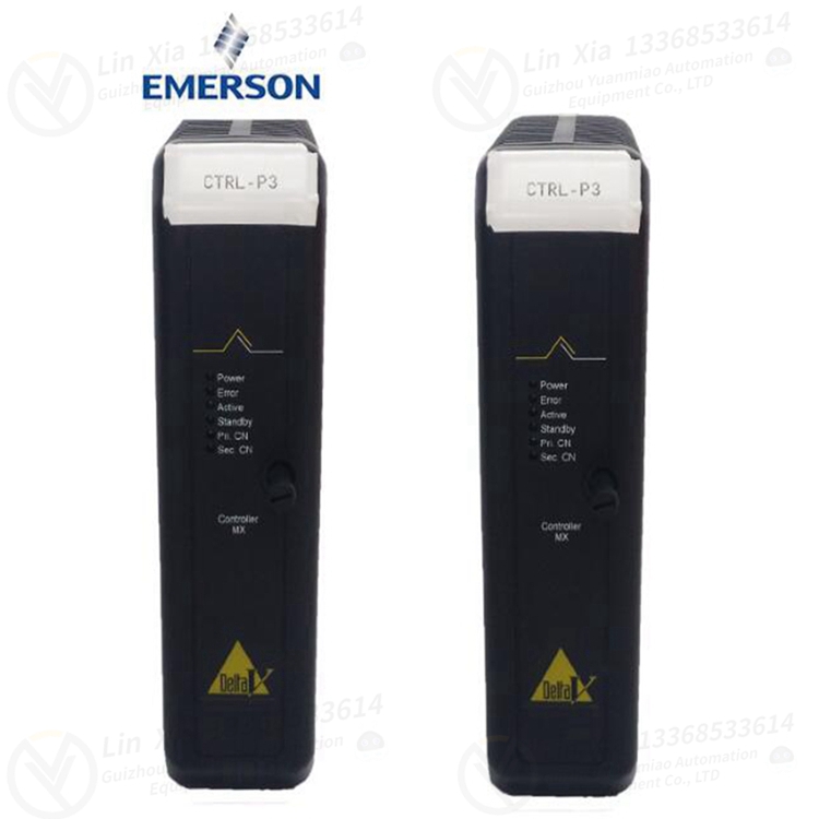 EMERSON 12-766020 frequency converter