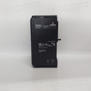 EMERSON 12P0678X022 analog input card
