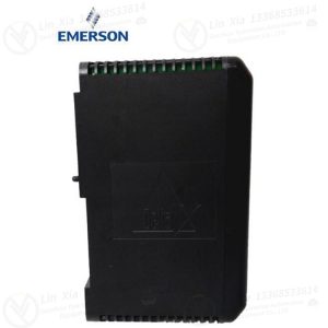 EMERSON 0396P-02-10-55 frequency converter