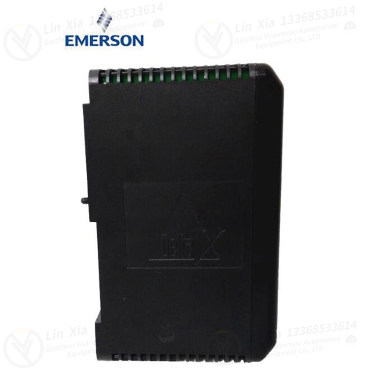 EMERSON 0396P-02-10-55 frequency converter