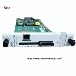 ABB BRC410 BRIDGE CONTROLLER