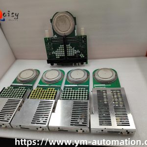 ABB 5SHX1060H0001 3BHB003230R0101 | IGCT module