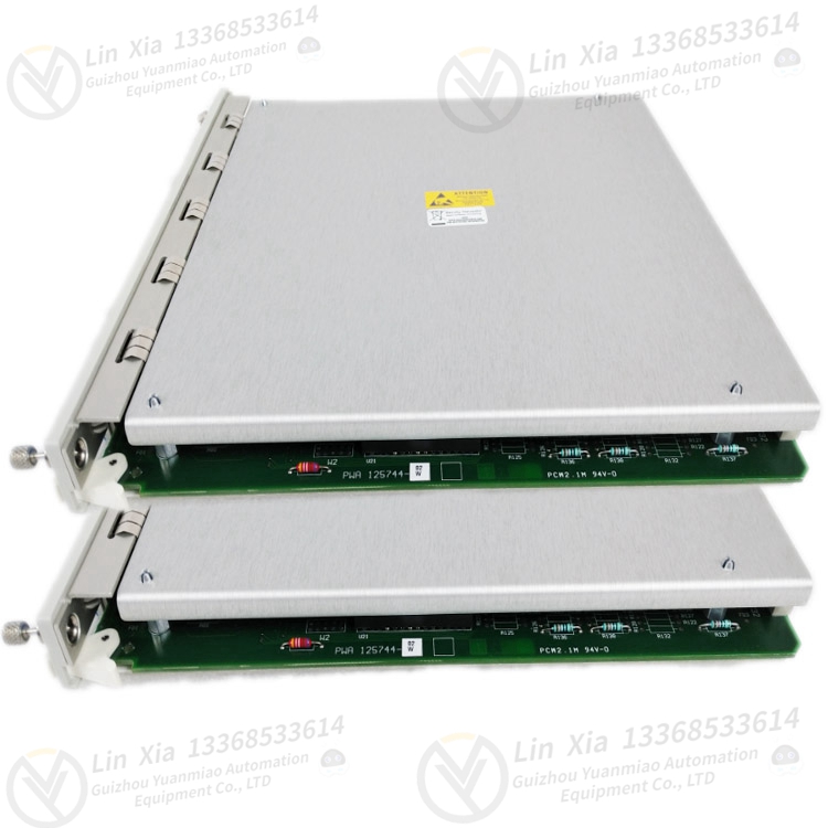 Bently 21747-085-00 Power module - Image 4