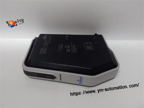 Emerson SS6501T01 | DeltaV Redundant CSLS CHARM Logic Solver Assembly - Image 5