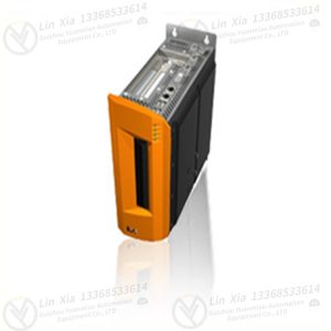 B&R 0AC808.9-1 Power module