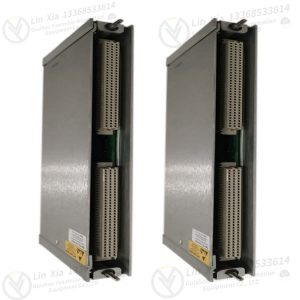 Bently 1900/65A-01-01-01-00-00 Mechanical protection system module
