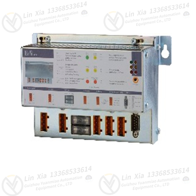 B&R 3CP260 Power module - Image 4