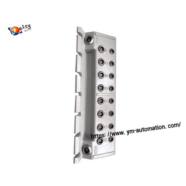 ABB 134177-001 Digital I/O Module | ABB Advant PLC Automation Spare Part - Image 6