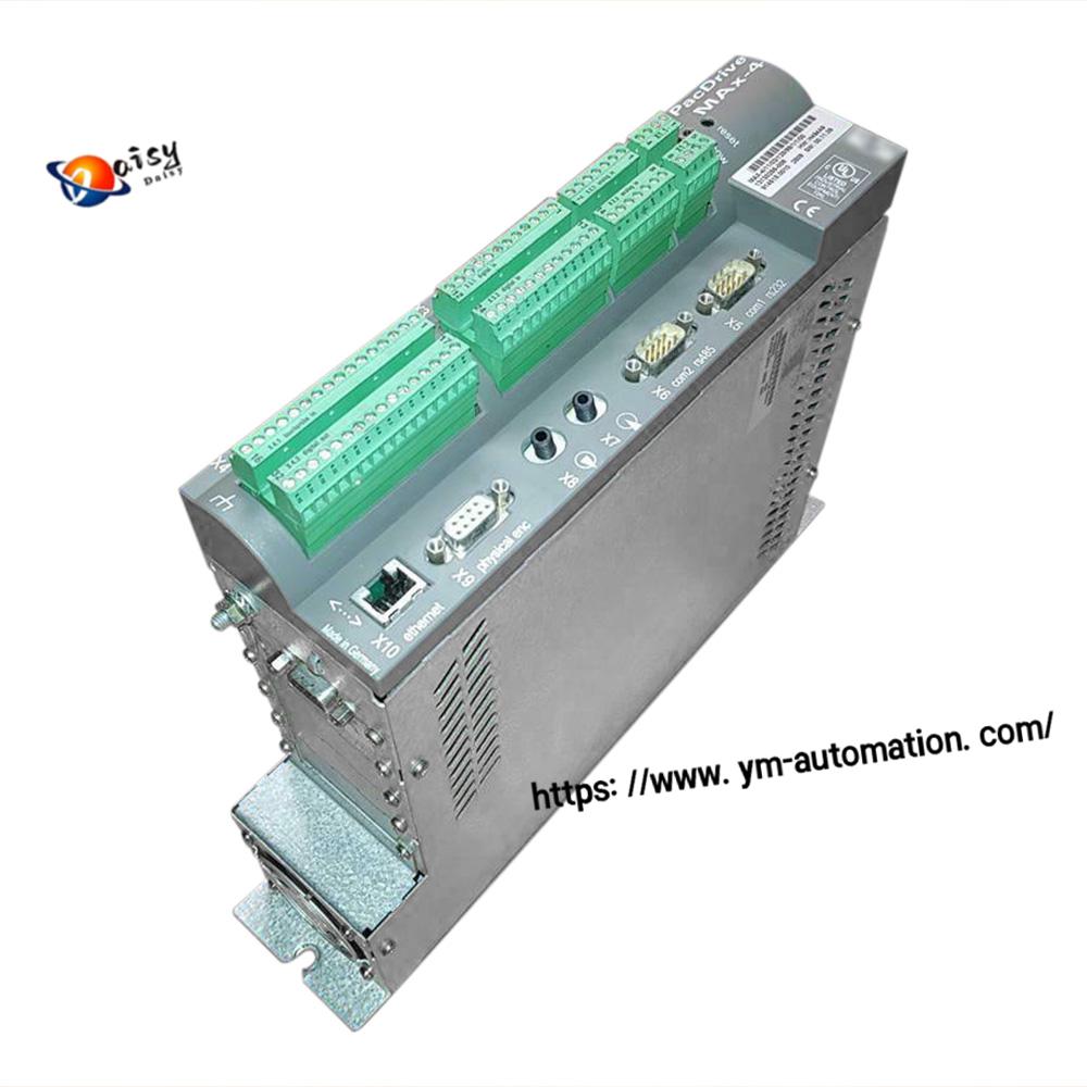 GE IS230PCAAH1A Printed Circuit Board For Mark VI Gas Turbine System