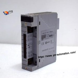 YOKOGAWA AAI143-H50-S1 HART Analog Input Module for Petrochemical Power Plant DCS