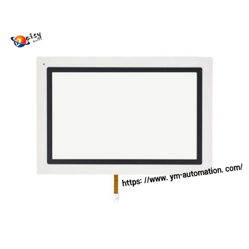ABB PP875 3BSE092977R17 TFT Resistive Touch Operator Panel Panel 800 Series HMI - Image 6