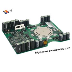 ABB 3BHL000382P0101 IGCT Drive Control Board For High Voltage Inverter DCS System