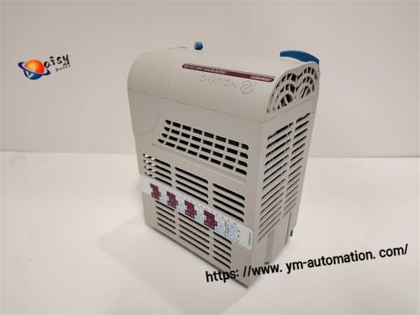 Emerson 5X00846G01 Ovation HART Analog Input Module - Image 6