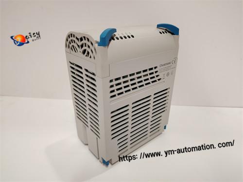Emerson 5X00846G01 Ovation HART Analog Input Module - Image 7