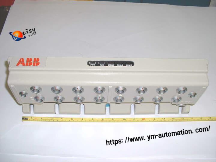 ABB 134177-001 Digital I/O Module | ABB Advant PLC Automation Spare Part - Image 7
