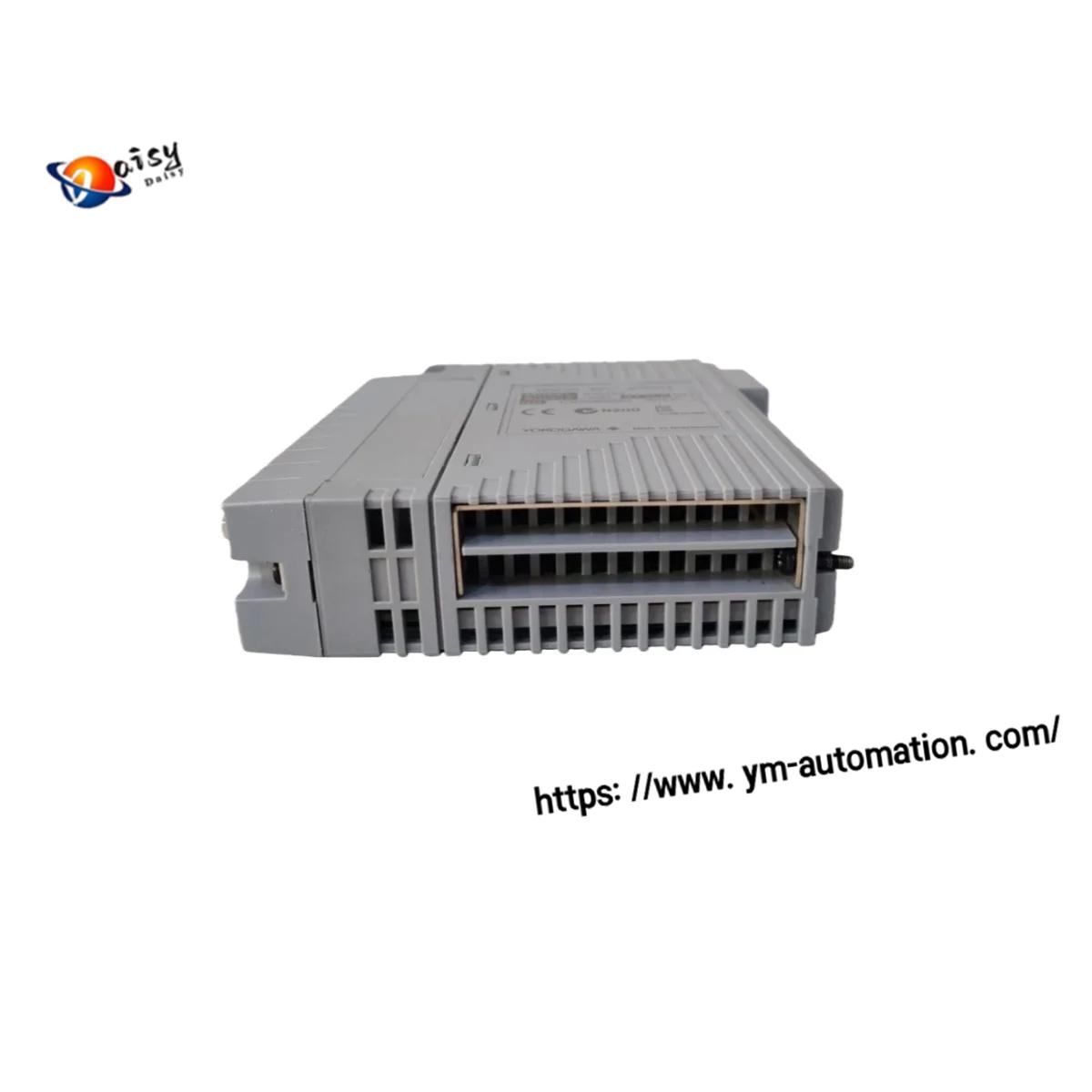 YOKOGAWA AAI143-H50-S1 HART Analog Input Module for Petrochemical Power Plant DCS - Image 4