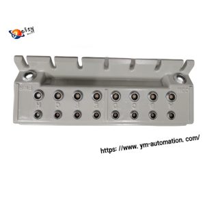 ABB 134177-001 Digital I/O Module | ABB Advant PLC Automation Spare Part
