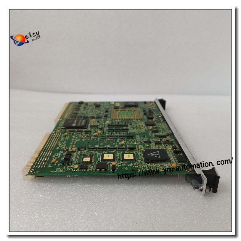 ABB GDC780BE21 3BHE004468R002 Medium Voltage Drive Gate Drive Control Board - Image 4