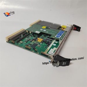 Emerson MVME61006E-0173R 6U VME Single Board Computer PowerPC SBC Module