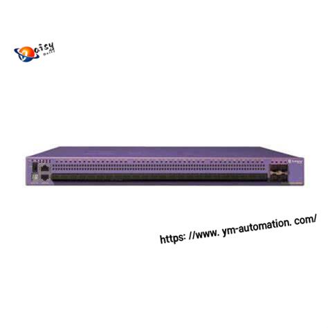 Foxboro RH102AN X440-G2-24fx-GE4 | Industrial Fiber Switch for DCS System - Image 7