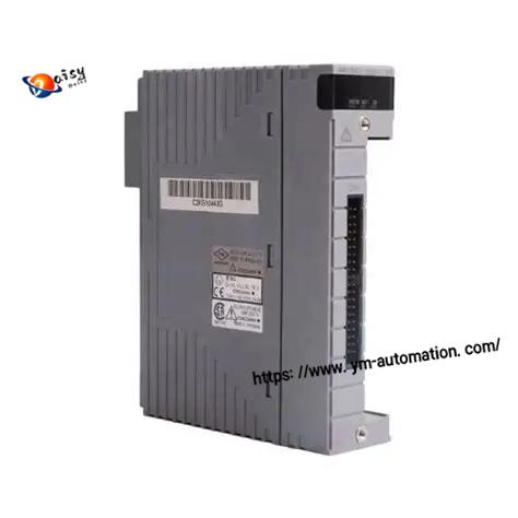 YOKOGAWA AAI143-H50-S1 HART Analog Input Module for Petrochemical Power Plant DCS - Image 2